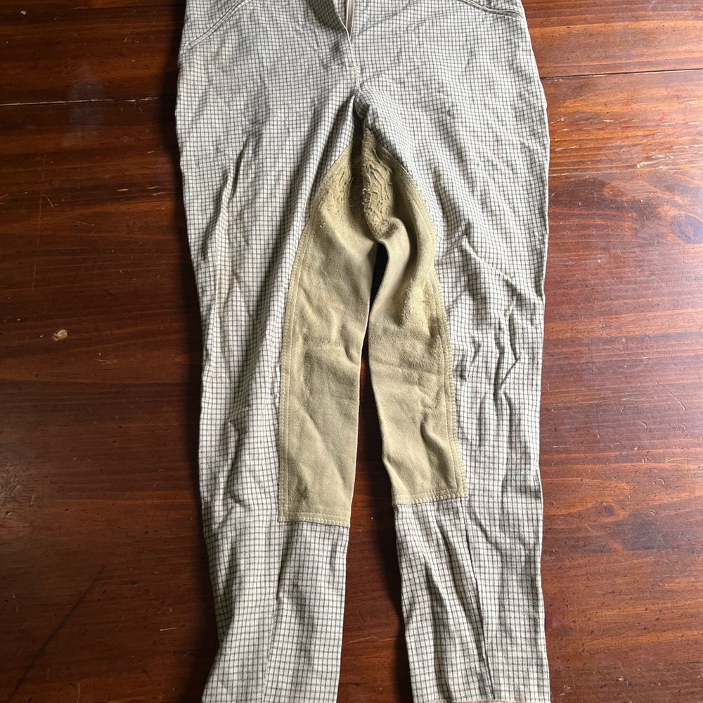 Riding Pants
